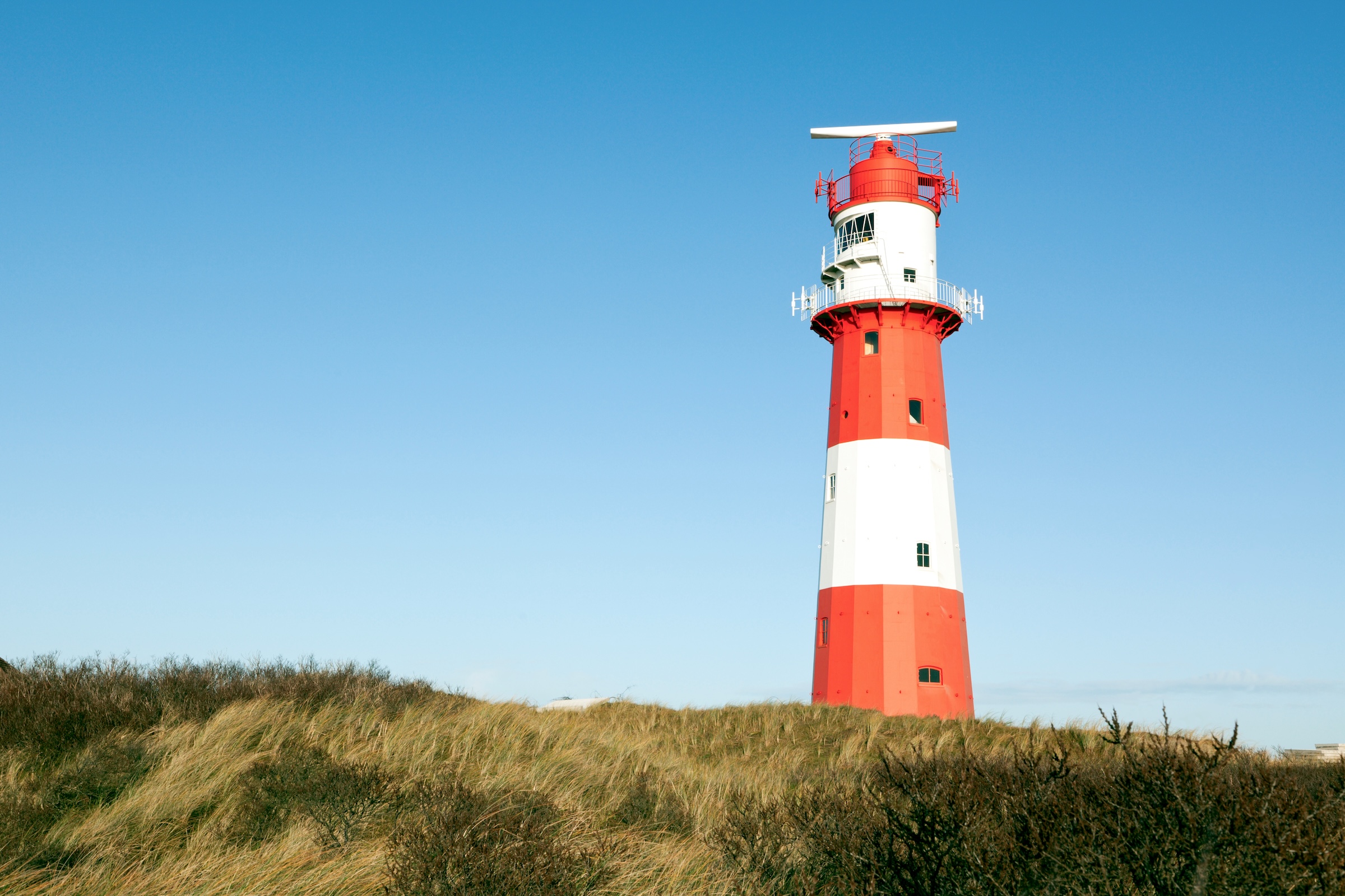 Borkum
