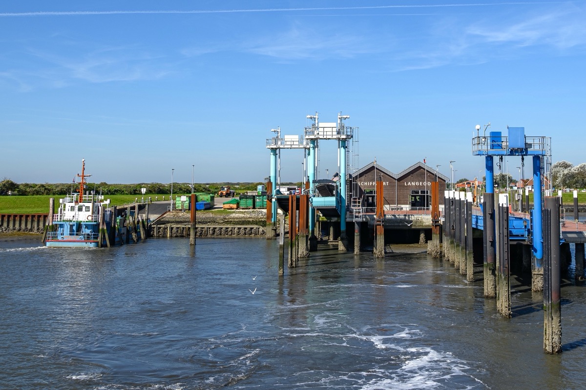 Langeoog