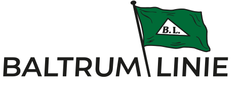 Reederei Baltrum-Linie